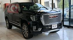 جي ام سي يوكون